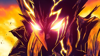 MONSTER GAROU UNLEASHES HELL