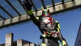 Kamen Rider Outsiders - Episode 5 - Subtitle Indonesia