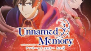 E.2 UNNAMED MEMORY. Season 2