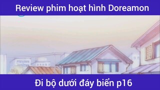 Đi bộ dưới đáy biển p16 #schooltime