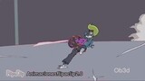 Demon Slayer: Kokushibo vs The Pillars  - A Fan-Made Animation