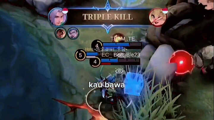 ling bokeb