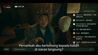 death's game episode 5 sub indo