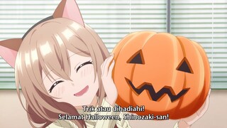 Senpai Lolipai 04 Sub indo (BD)