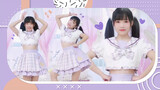 Dance Cover "Nekomimi Switch" Hatsune Miku