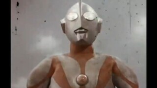 [Precious] Original film of the first Ultraman episode 27