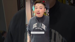 [Tomboy Douyin] Cô Gái Đầy Khí Chất || Đại Lao