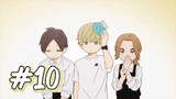 Play It Cool, Guys - Episode 10 (English Sub)