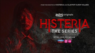 OFFICIAL TRAILER - HISTERIA THE SERIES