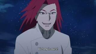 Boruto Episode 285 English Subbed