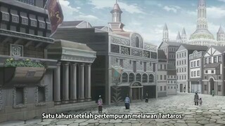 Fairy tail episode 276 sub indo