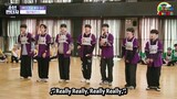 🌟🌟Fantasy Boys🌟🌟ind.sub RealityShow Ongoing_2023 Ep.06_🇰🇷🇰🇷🇰🇷 By.BLLIDSubber