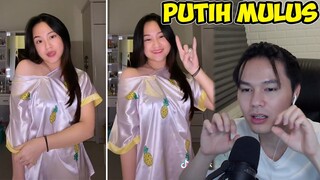 CUMA DI TIKTOK BISA LIAT GINIAN