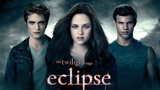 The Twilight 3: Eclipse (Fantasy Romance)