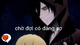 Sự dịu dàng chỉ dành cho người ấy  #anime