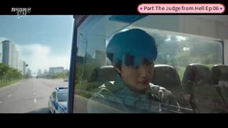 🇮🇩 Part The Judge from Hell Ep 06 - 5