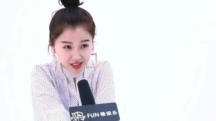 Yu Shuxin Documentary· The Road to Film EP01 No matter how far you go, you can reach