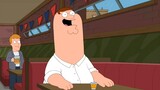 Family Guy #145 Pi Zhu ร่ำรวยและใช้จ่ายฟุ่มเฟือย ซึ่งเป็นที่มาของสกิน Fortnite