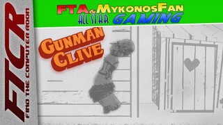 'Gunman Clive HD': FTA & MyGeManCowboyFan All-Star Gaming