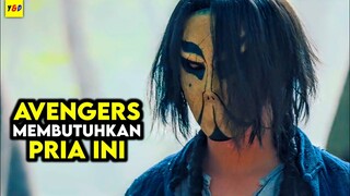 20 Tahun Berlatih Pedang Tingkat Tinggi Untuk Menjadi Anggota Avengers - ALUR CERITA FILM