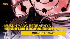 KEKUATAN KAGUYA BIKIN PANIK