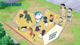 Doraemon - Rumah Perangkap (Sub Indo)