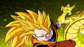 Nani? Super Ajin Five? Dragon Fist Attack Goku's Son Was Sacrificed