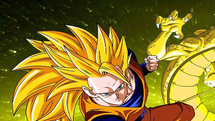 Nani? Super Ajin Five? Dragon Fist Attack Goku's Son Was Sacrificed