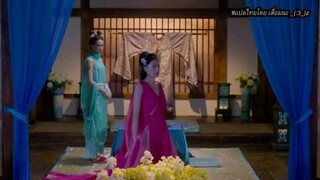 Go princess go บันทึกรักข้ามภพ ซับไทย ตอนที่ 4