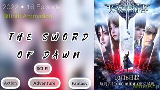 The Sword of Dawn Episode 06 Sub Indo