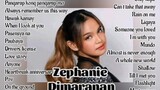 Zephanie Dimaranan