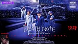 สมุดมรณะ Death Note Light Up The New World (2016)
