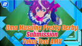 Uma Musume Pretty Derby
Submission 
Tokai Teoi AMV_2