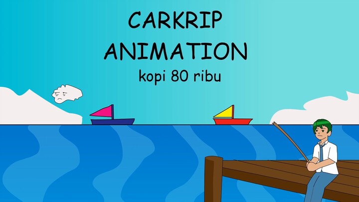 tutorial jual kopi 80 ribu