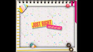 [MASHUP] GOT7 - 딱 좋아 (Just Right) (MAMAMOO / Um Oh Ah Yeh Remix.) [Audio Ver.]