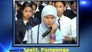 ang dating daan - bakit magkaiba ang Dios ng Muslim at Christino