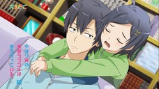 Oregairu Zoku | Kawasaki & Komachi Route - Part 1