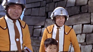 [Monster Chronicles] Gomora, Your Highness the Monster (Part 1) - Become the protagonist and defeat 