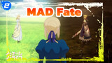 Fate| 【MAD Fate】Cita-cita & Keadilan_2