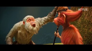 The Monkey King _ Official Trailer Watch Full Movie Link in Description