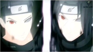 GG 🔥🔥 ketika Itachi duet dengan Shisui..  Otsusuki auto ketar ketir