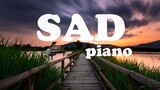 Sad Piano Background Music Royalty free