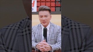 Mr. Đàm: Vẫn bình thường với Trấn Thành