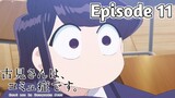 Komi Can't Communicate Season 2 - Episode 11 (English Sub)