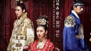 EMPRESS KI EPISODE 18