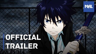 Ao no Exorcist: Shimane Illuminati-hen | Trailer