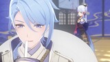 [MMD] Bro, give me the milk tea | Genshin Impact