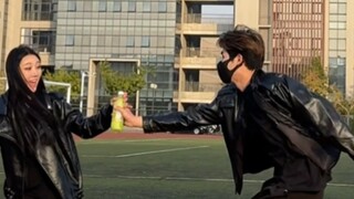 Người Kpop chạy như thế nào? "Cuộc đua tiếp sức Kpop 4x100" | Hãy gọi cho bạn bè của bạn để tham gia