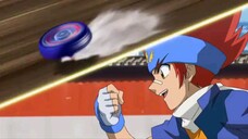 BEYBLADE METAL MASTERS Season 2 Episode 3 Hindi Dubbed | ANIMAX HINDI