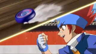 BEYBLADE METAL MASTERS Season 2 Episode 3 Hindi Dubbed | ANIMAX HINDI